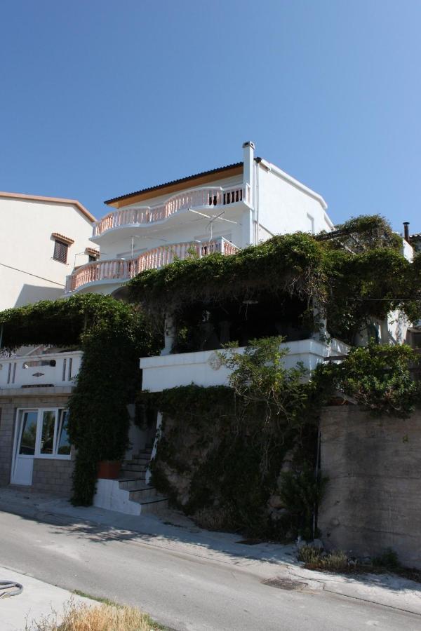 Apartments By The Sea Zubovici, Pag - 6394 Zewnętrze zdjęcie