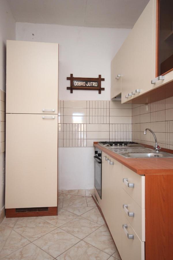 Apartments By The Sea Zubovici, Pag - 6394 Zewnętrze zdjęcie