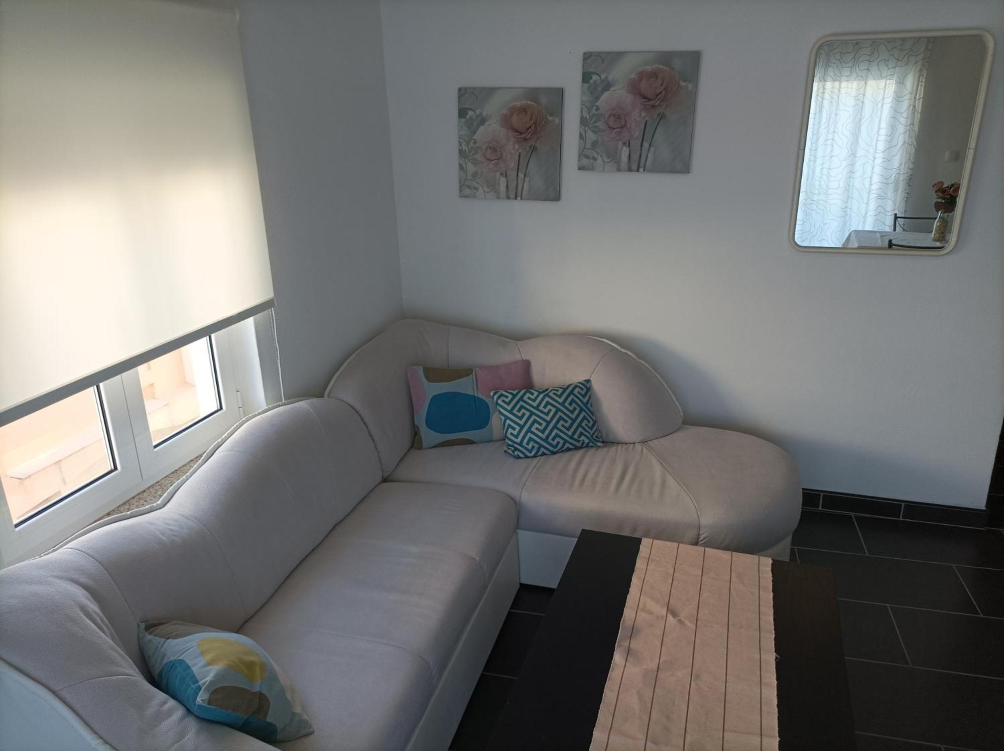 Apartments By The Sea Zubovici, Pag - 6394 Zewnętrze zdjęcie