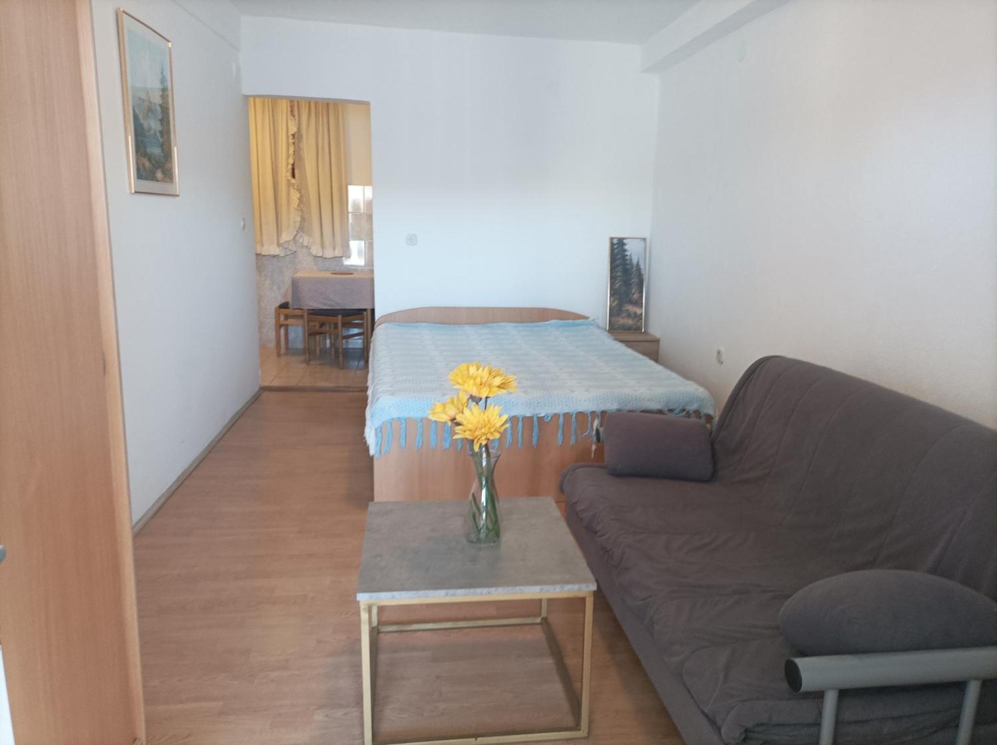 Apartments By The Sea Zubovici, Pag - 6394 Zewnętrze zdjęcie