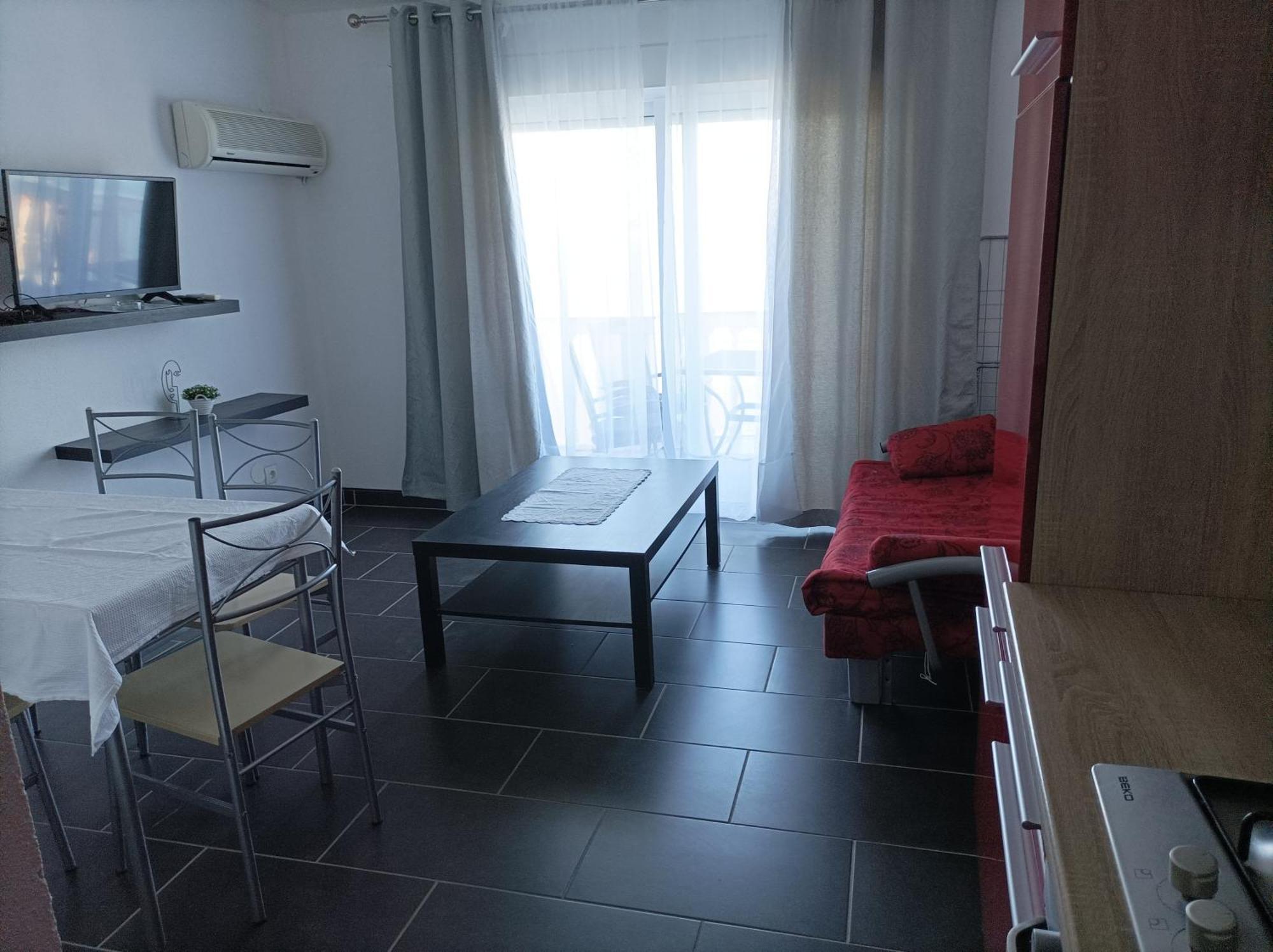 Apartments By The Sea Zubovici, Pag - 6394 Zewnętrze zdjęcie