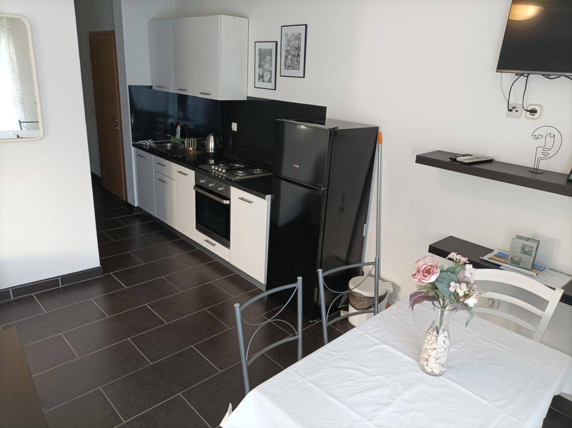 Apartments By The Sea Zubovici, Pag - 6394 Zewnętrze zdjęcie